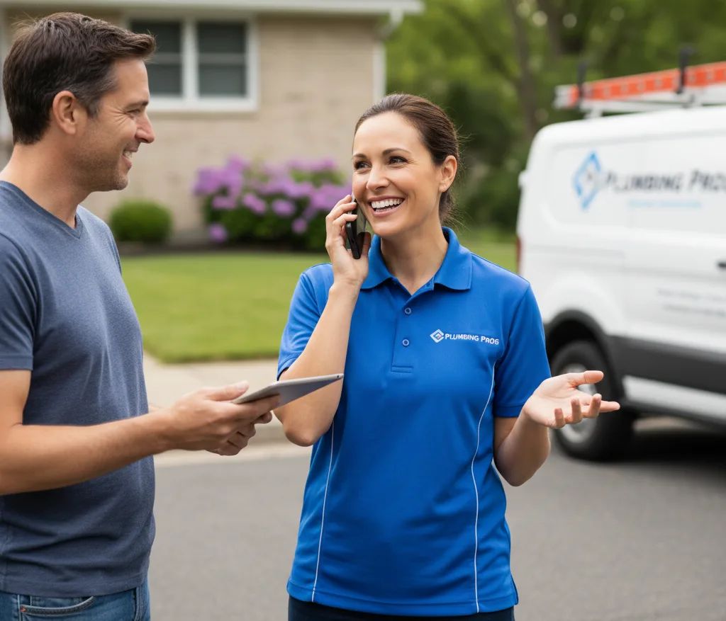 Leak Detection in Glenwood, MD